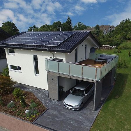 Ferienhaus Hofmeyer Hofgeismar Kültér fotó