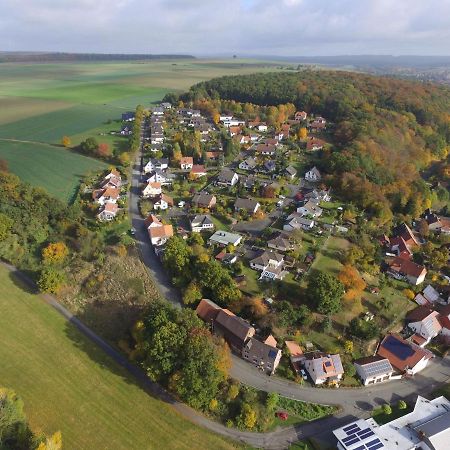 Ferienhaus Hofmeyer Hofgeismar Kültér fotó