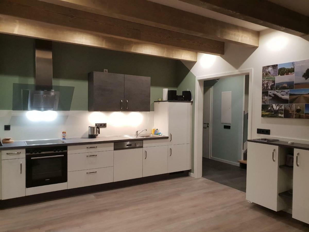 Ferienhaus Hofmeyer Hofgeismar Kültér fotó