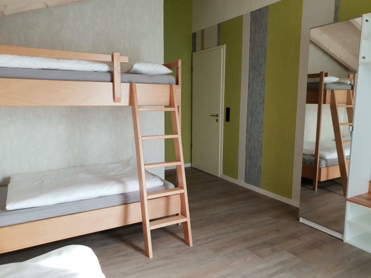 Ferienhaus Hofmeyer Hofgeismar Kültér fotó