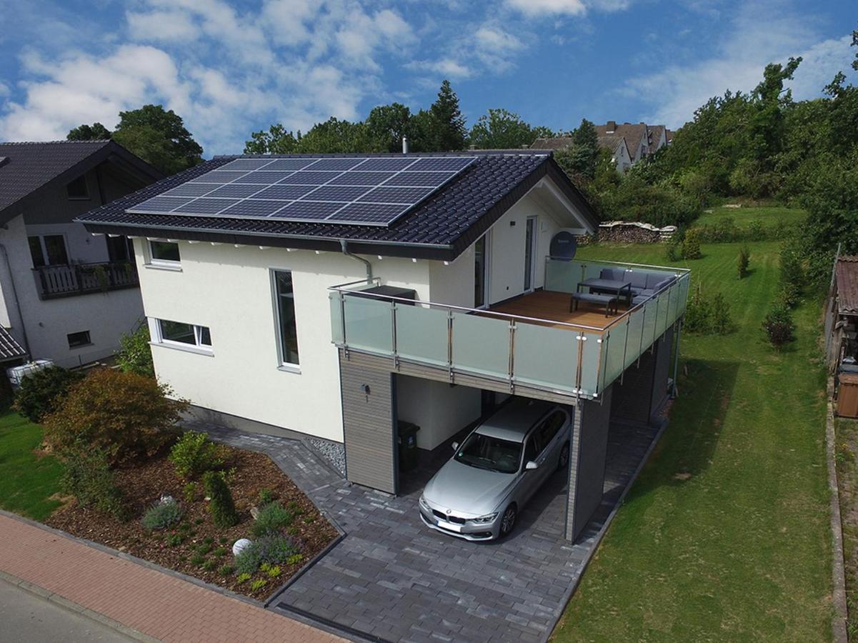 Ferienhaus Hofmeyer Hofgeismar Kültér fotó
