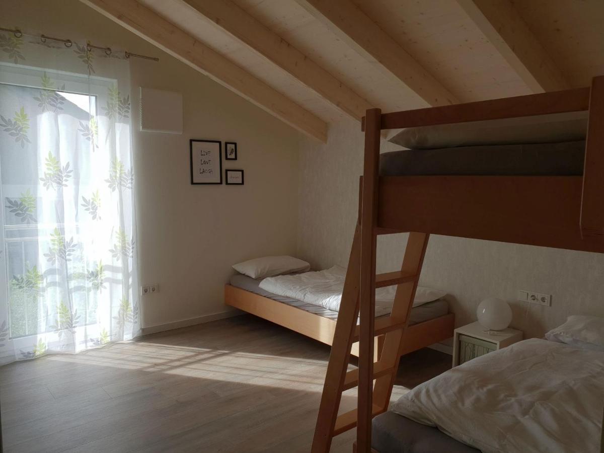 Ferienhaus Hofmeyer Hofgeismar Kültér fotó