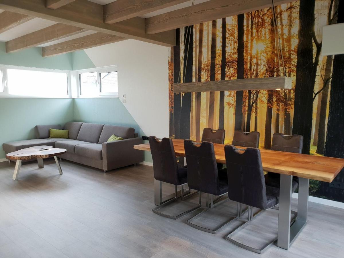 Ferienhaus Hofmeyer Hofgeismar Kültér fotó