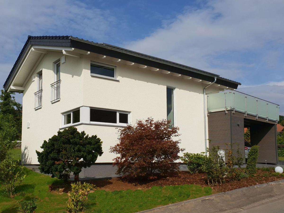 Ferienhaus Hofmeyer Hofgeismar Kültér fotó