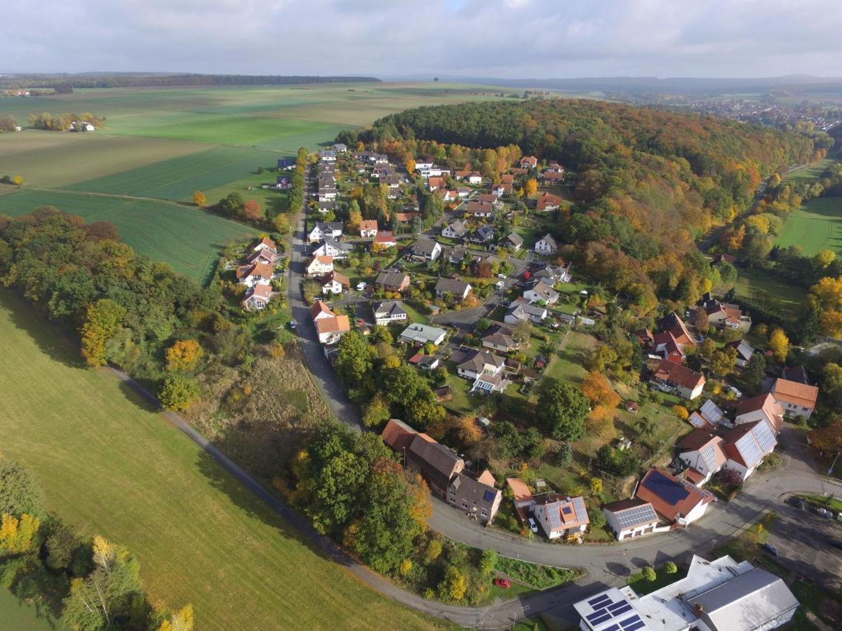 Ferienhaus Hofmeyer Hofgeismar Kültér fotó