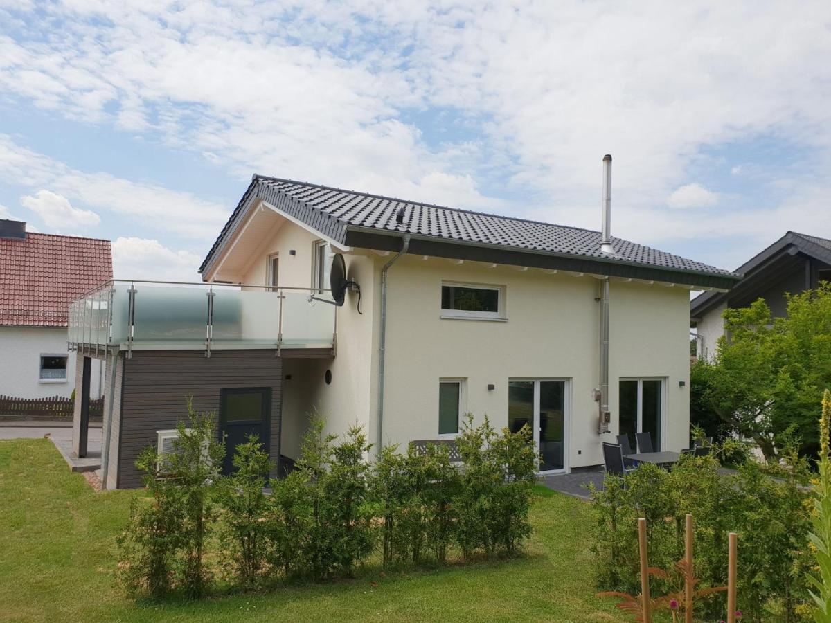Ferienhaus Hofmeyer Hofgeismar Kültér fotó